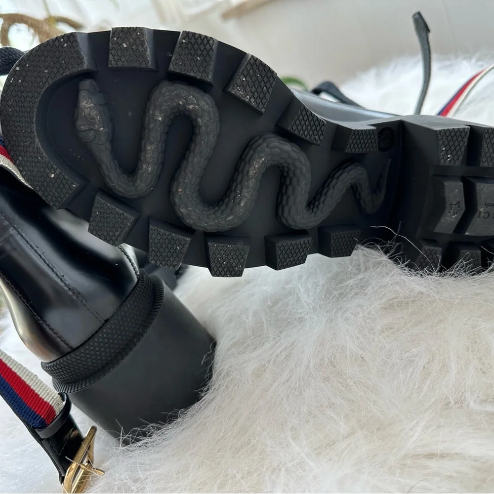 Gucci boots - Picture 5 of 5